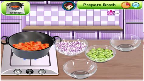 sara's cooking class|Recipes for Kids .